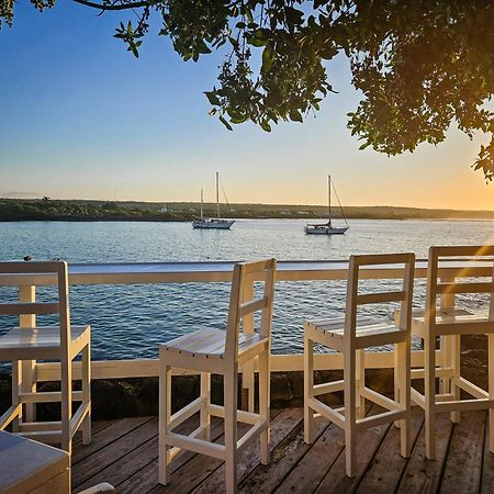 Hotel Cucuve Пуэрто-Айора Экстерьер фото