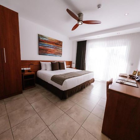 Hotel Cucuve Пуэрто-Айора Экстерьер фото