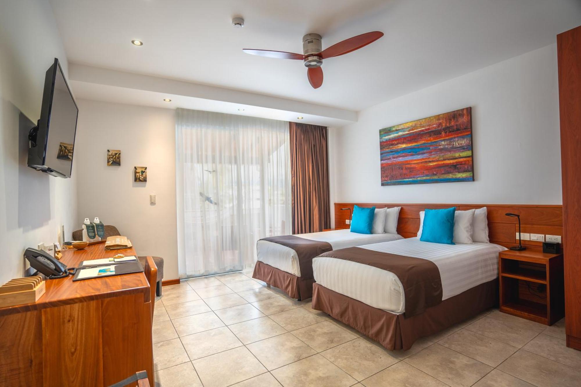 Hotel Cucuve Пуэрто-Айора Экстерьер фото