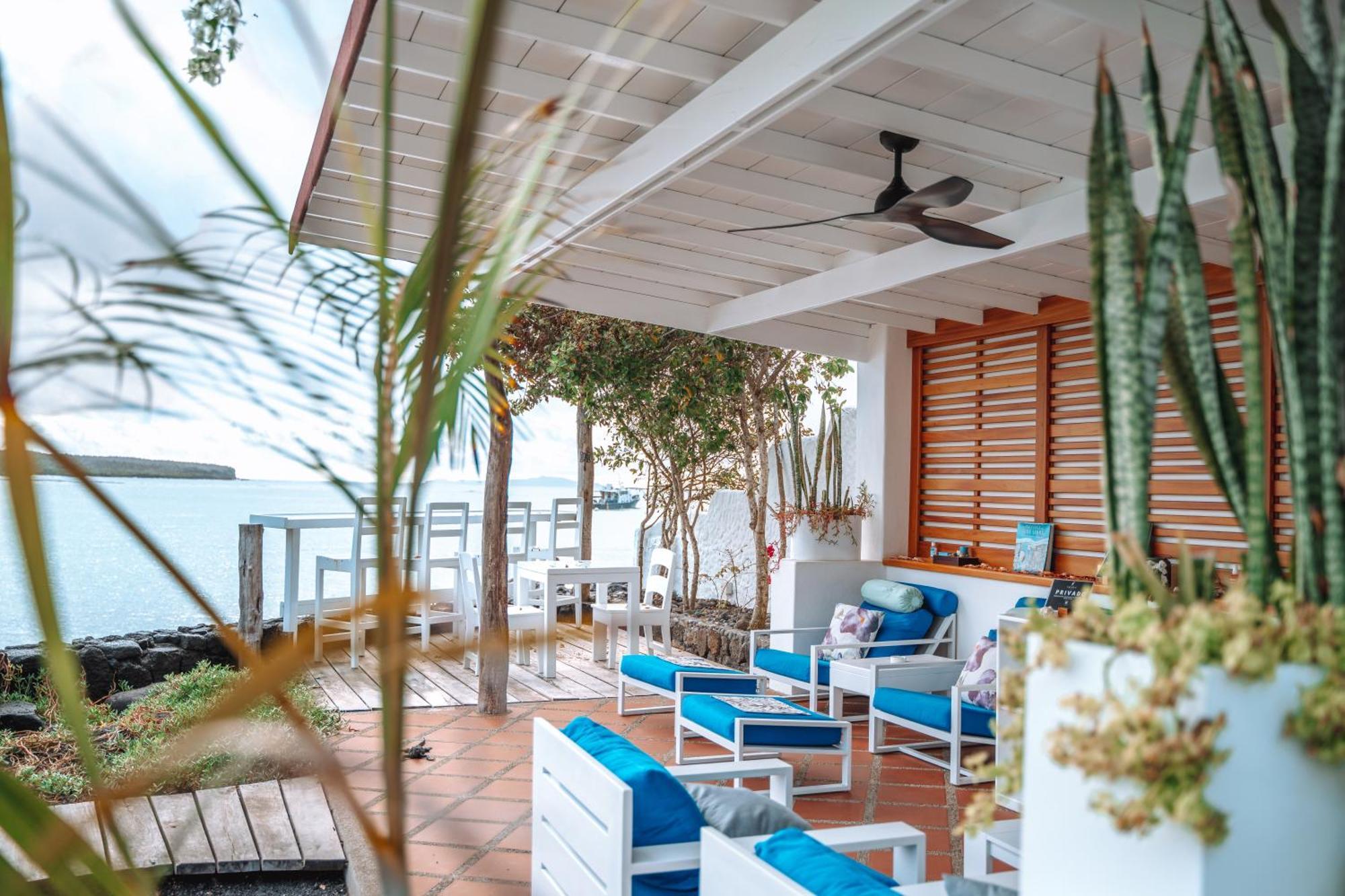 Hotel Cucuve Пуэрто-Айора Экстерьер фото
