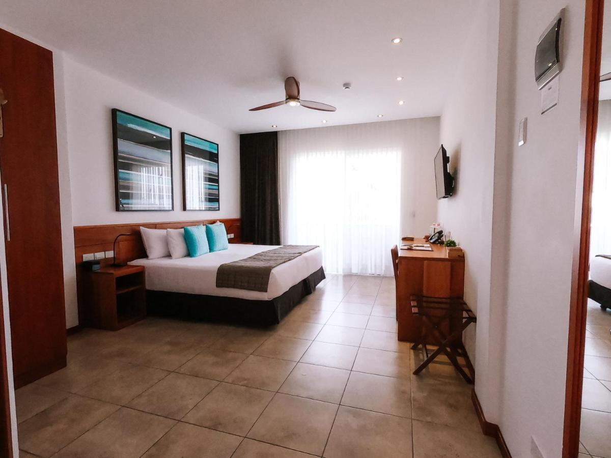 Hotel Cucuve Пуэрто-Айора Экстерьер фото