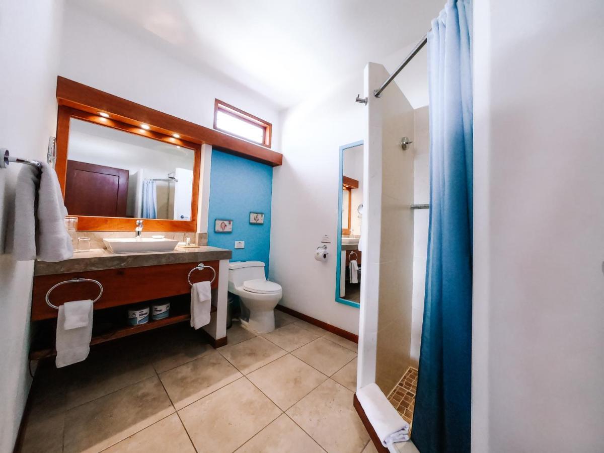 Hotel Cucuve Пуэрто-Айора Экстерьер фото